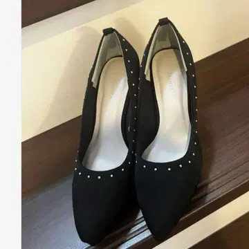 새상품급 에스페란자 펌프스 최종 가격 인하