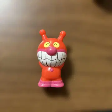 아카킨맨 손가락 인형 피규어 방가방가 햄토리 희귀 레어