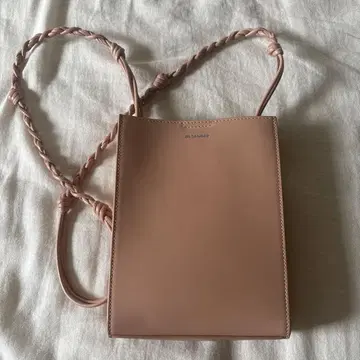 질샌더 탱글 스몰