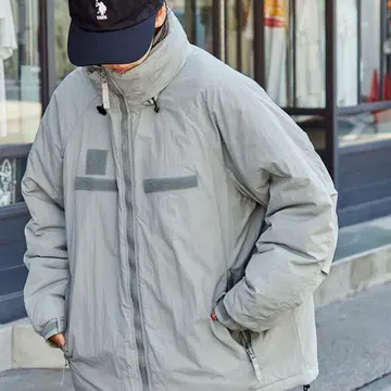 MONOMART 모노마트 다운 자켓 아이보리 발수