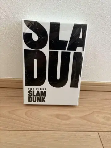 더 퍼스트 슬램덩크 Blu-ray