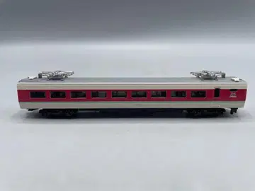 KATO 모하 380-72 동력차 381계 유타리 야쿠모