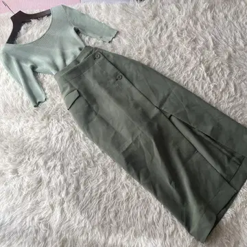 SNIDEL 코디 판매