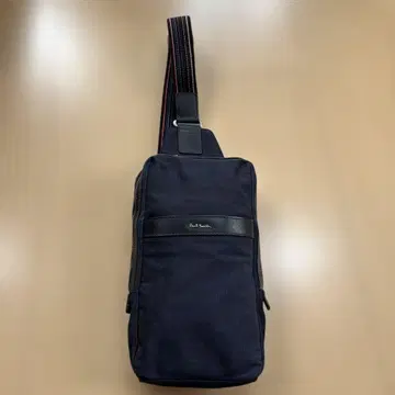 Paul Smith 바디백 네이비