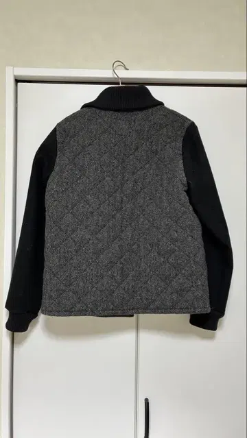 Traditional Weatherwear 퀼팅 자켓 38