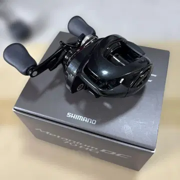 시마노 24 메타늄 DC 70 HG