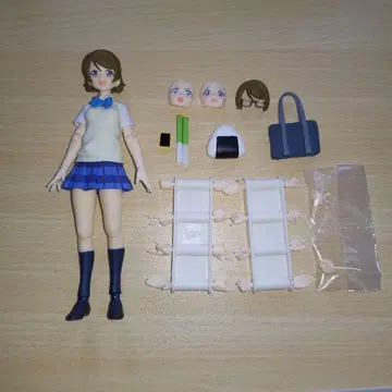 figma 코이즈미 하나요 러브 라이브