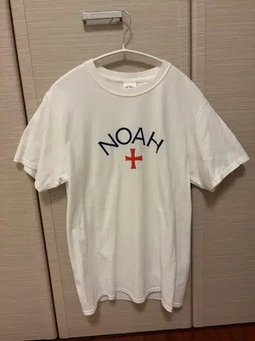 NOAH T셔츠 S 사이즈