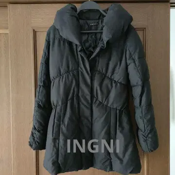 INGNI 다운 자켓
