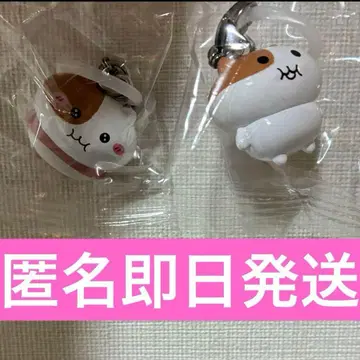 모치냐미 메지루시 액세서리 모치냐미 모치냐미 (파자마) 가챠가챠