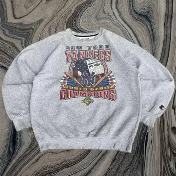 90s starter Yankees 1996년 미국 제조