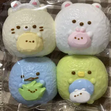 스미코구라시 스퀴즈