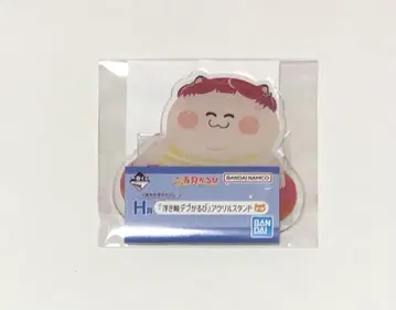 제일복권 아카미 카루비 [튜브 데부카루비] 아크릴 스탠드