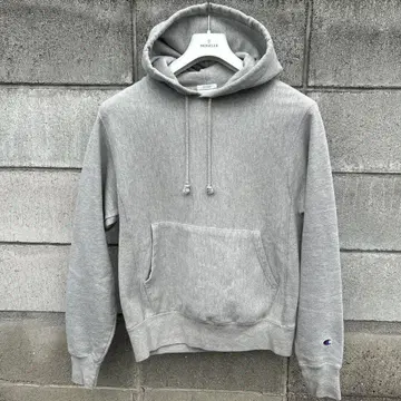 champion 챔피온 리버스 위브 후드티 복각 S 사이즈