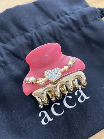 acca 클립
