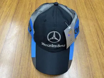 Mercedes-Benz Kimi Raikkonen 캡