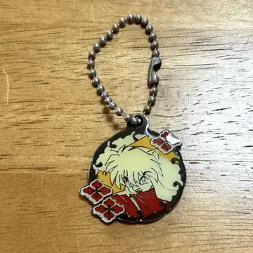 이누야샤 스트랩 레어 애니메이션