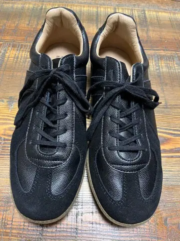 [ 새상품급 ] GERMAN TRAINER/저먼 트레이너