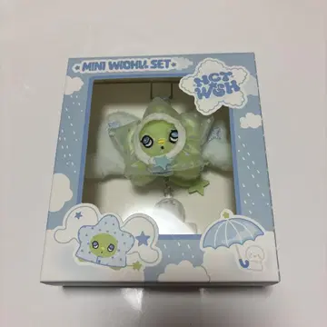 Mini WICHU