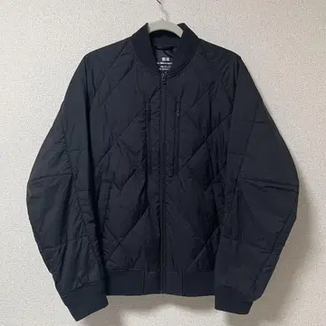 유니클로 White Mountaineering 다운 자켓 M 사이즈