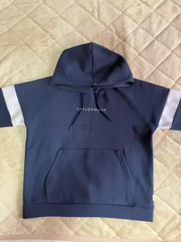 TAYLORMADE 더블 니트 후드티