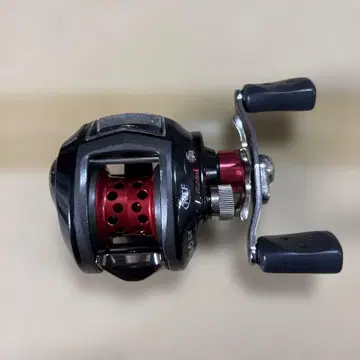 아부가르시아 레보 SX ktf 피네스