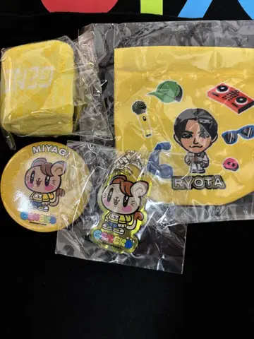 카타요세 료타 4세트