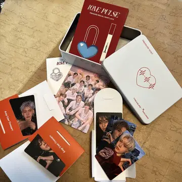 TREASURE HUNT 서울타워 미션 키트