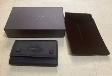 코코마이스터 나폴레옹카프 키케이스