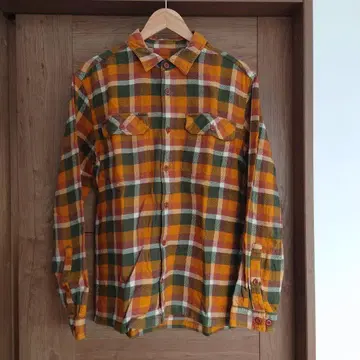 patagonia 셔츠