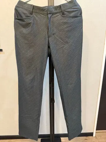 TaylorMade 스트라이프 패턴 팬츠 78 사이즈