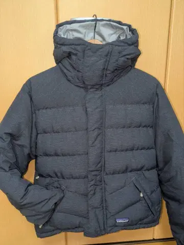 최종 가격 인하 patagonia 다운 자켓 여성용 S 사이즈