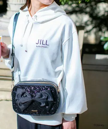 JILL by JILL STUART 숄더백 Disney 미니