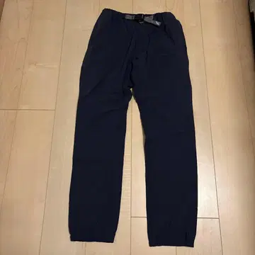 그라미치 네이비 팬츠