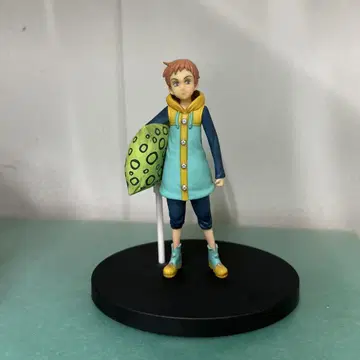 반프레스토 일곱개의 대죄 DXF 피규어 vol.2 킹