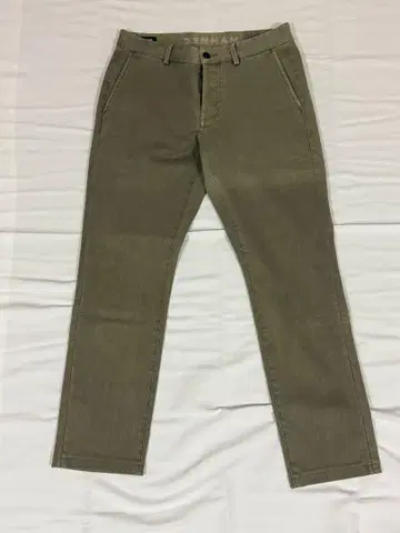 DENHAM RAZOR CHINO W28-L32