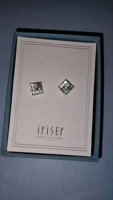 iriser - awase -nagisa 귀걸이