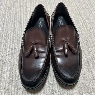 텍시 럭스 로퍼 26.5cm