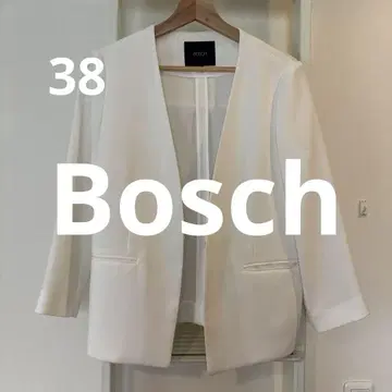 보쉬 썸머 자켓 38