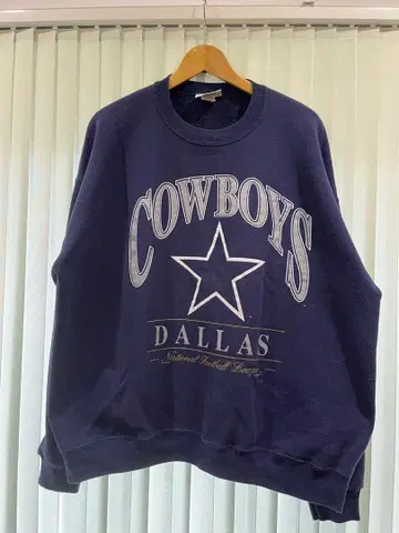 Lee Sport COWBOYS DALLAS 트레이닝복 XL