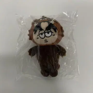 ONE N' ONLY 원엔 쿠사카와 나오야 NAOYA 봉제 인형 키링