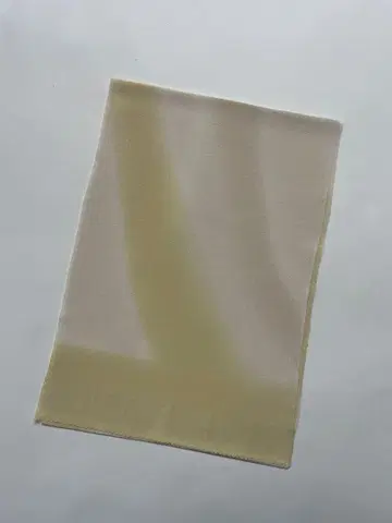 미개봉 새상품 순수 실크 오비 장식 천