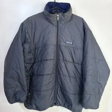 patagonia 키즈 파이어볼 그레이