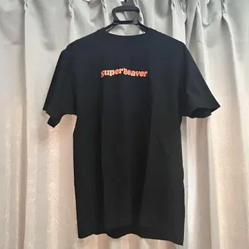 SUPER BEAVER T셔츠 L 사이즈