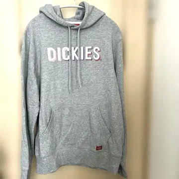 Dickies 디키즈 후드티 L