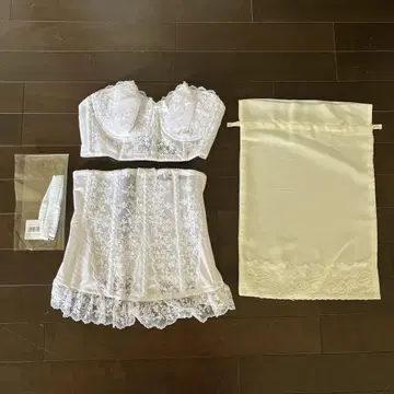 세모아 브라이덜 이너