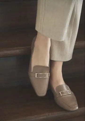 COHINA 로퍼 21cm
