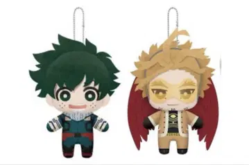 히로아카 토모누이 미도리야&호크스