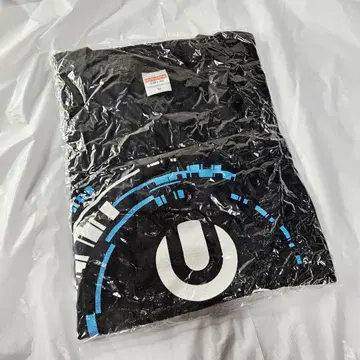 ULTRA JAPAN 이벤트 T셔츠 M 사이즈 미사용