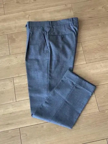 SHIPS 쉽스 남성용 슬랙스 그레이